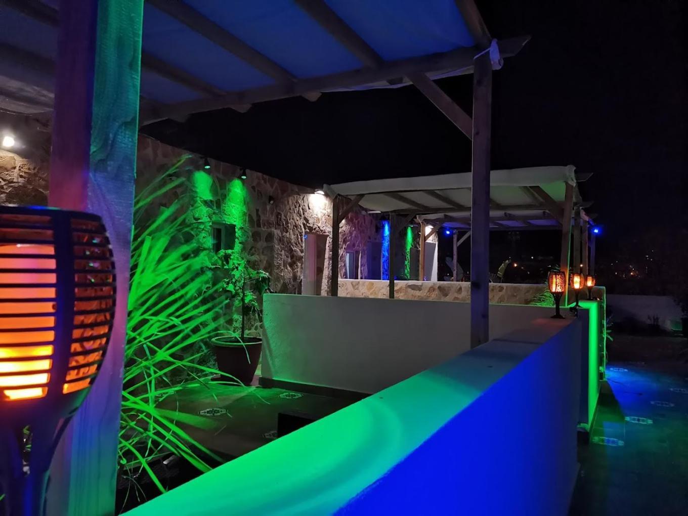 Hotel Calpe Exterior photo