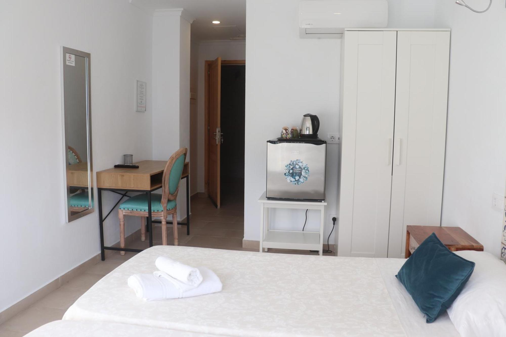 Hotel Calpe Exterior photo